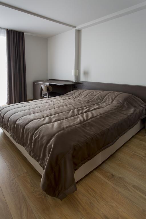 Romantique Dojran Hotel Habitación foto